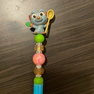Ratatouille Doorable Pen